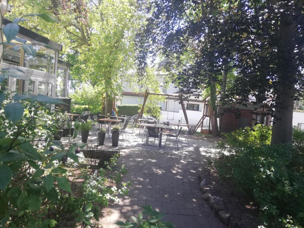 Das Bergschloesschen Bamberg Exterior foto